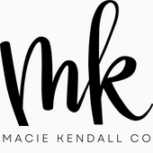Macie Kendall Co