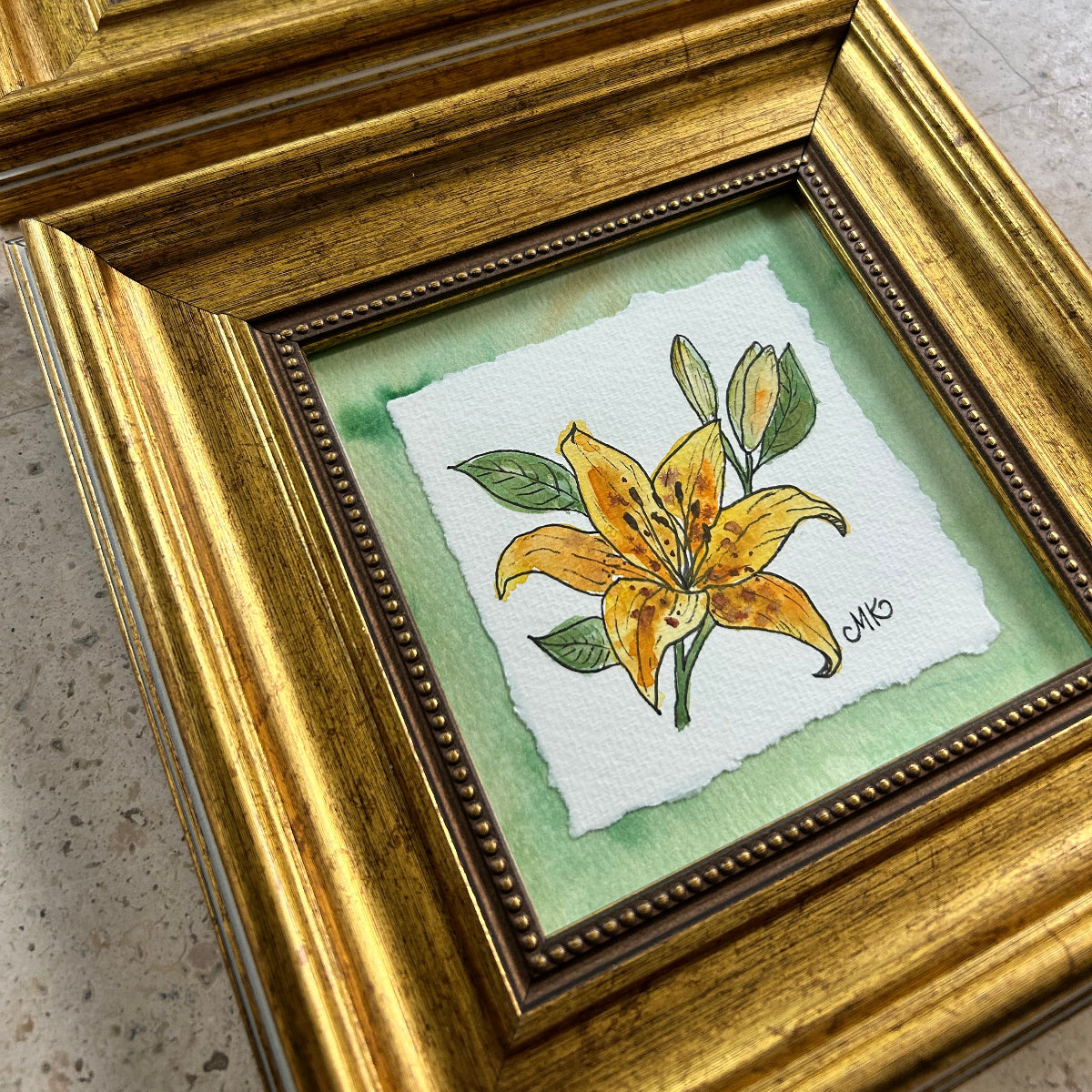 Original Fine Art