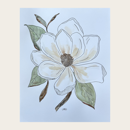 Magnolia II