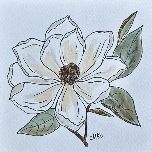 Magnolia III