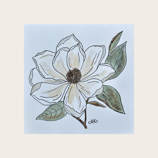 Magnolia III