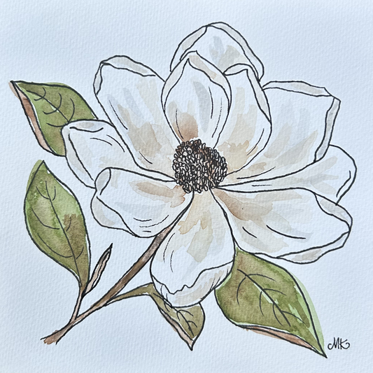 Magnolia V