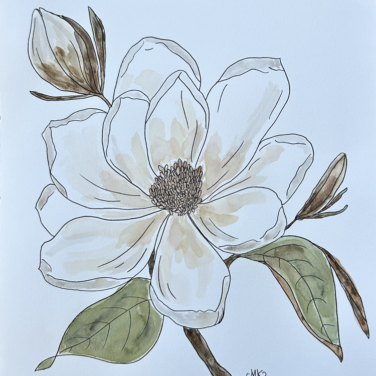 Magnolia I