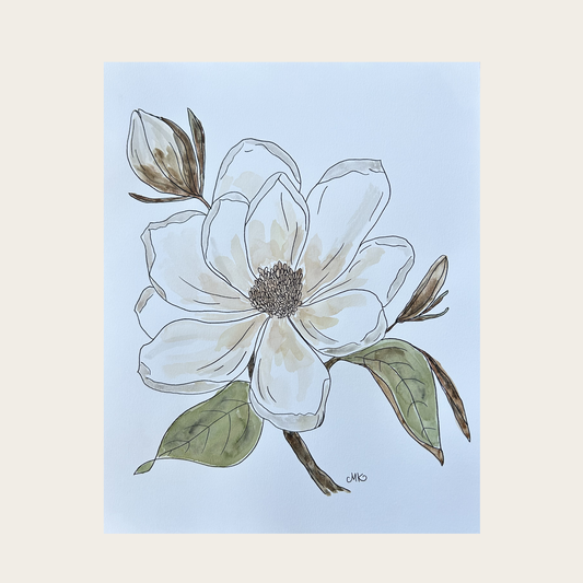 Magnolia I