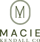 Macie Kendall Co