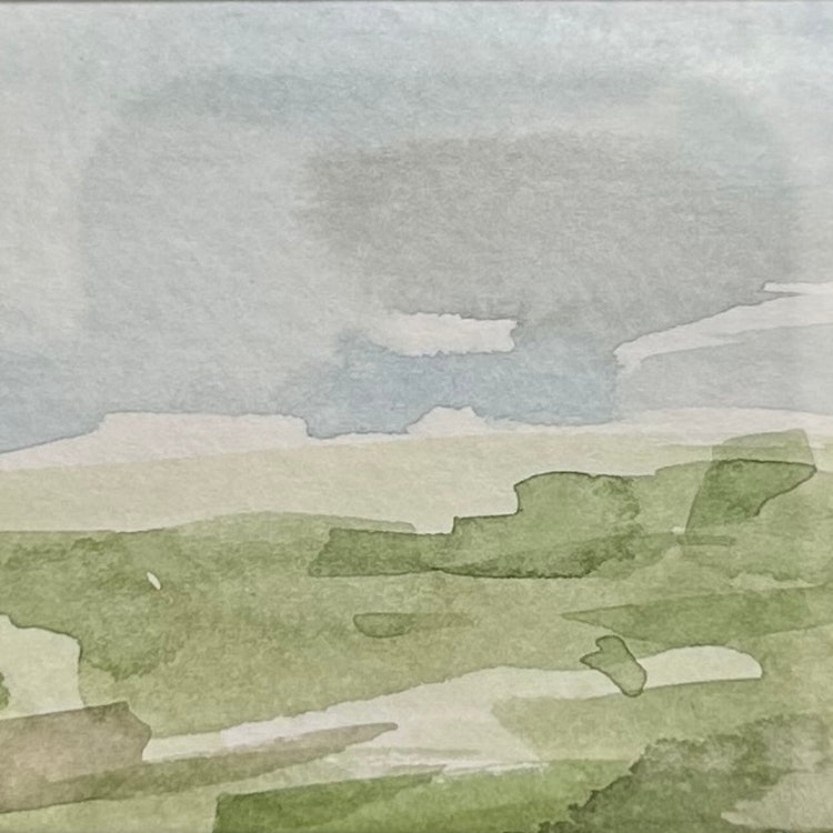 Mini Framed Landscape 29